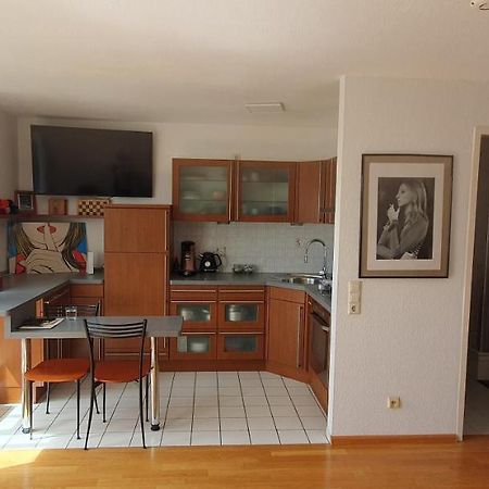 Schoene Ruhige Und Helle Wohnung In Bad Saeckingen Экстерьер фото
