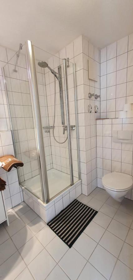 Schoene Ruhige Und Helle Wohnung In Bad Saeckingen Экстерьер фото