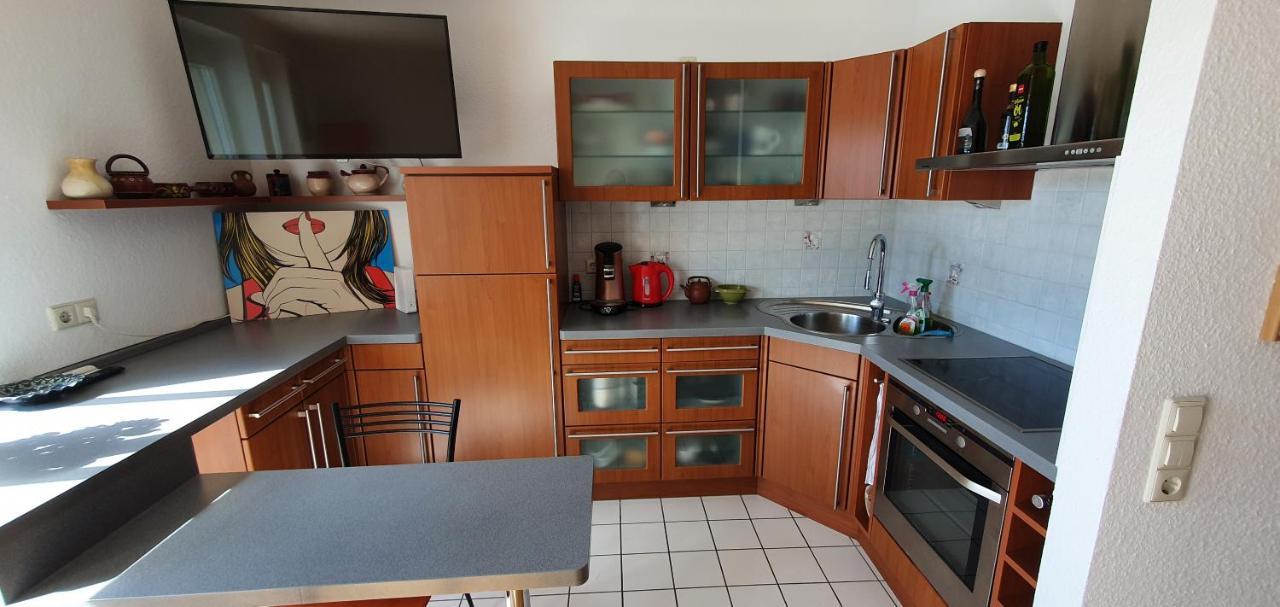 Schoene Ruhige Und Helle Wohnung In Bad Saeckingen Экстерьер фото