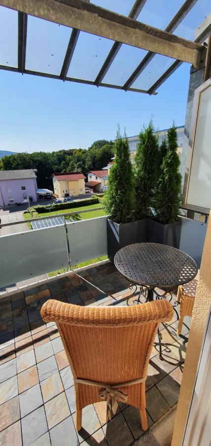 Schoene Ruhige Und Helle Wohnung In Bad Saeckingen Экстерьер фото